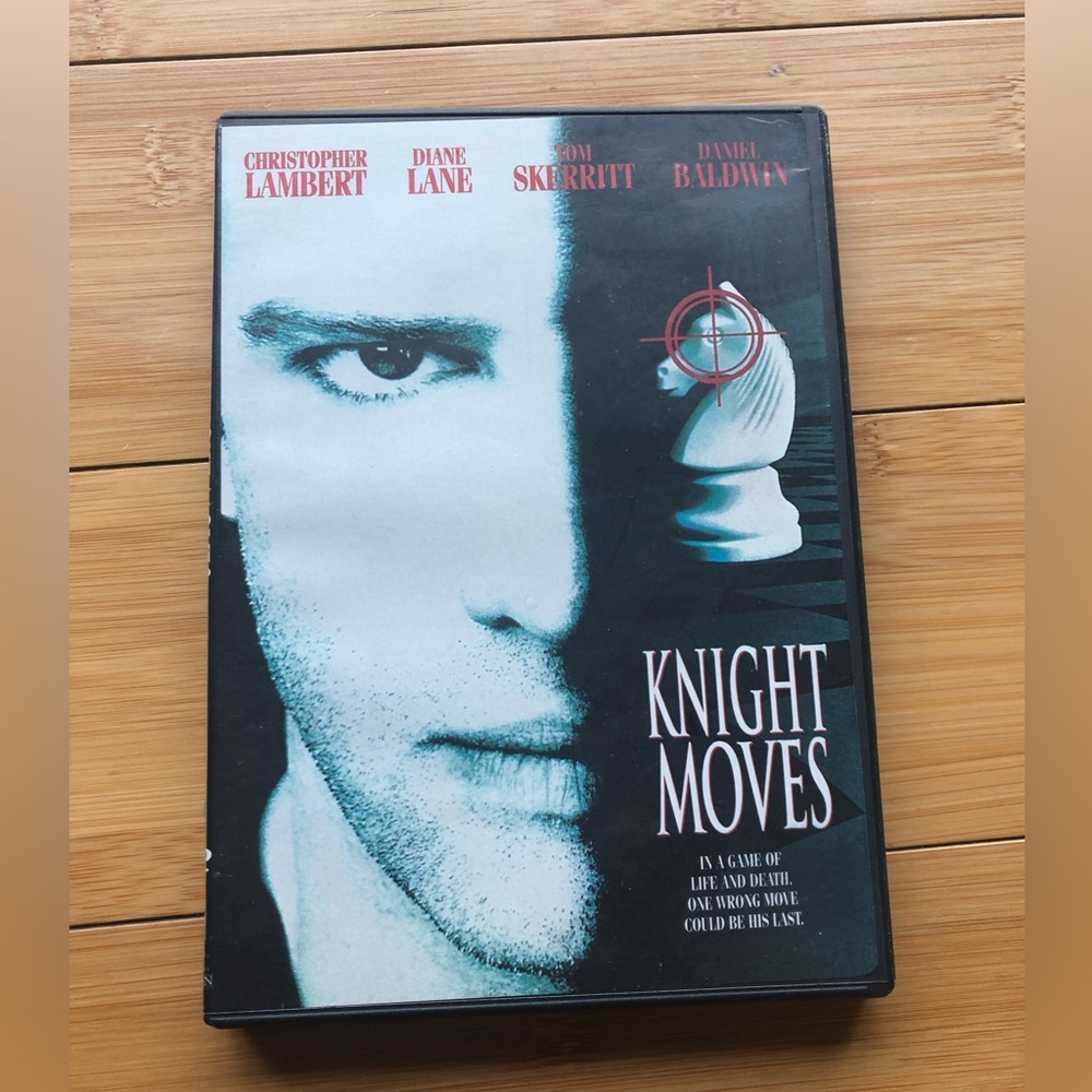 4 for $20 - Open stock DVDs for your home collection.